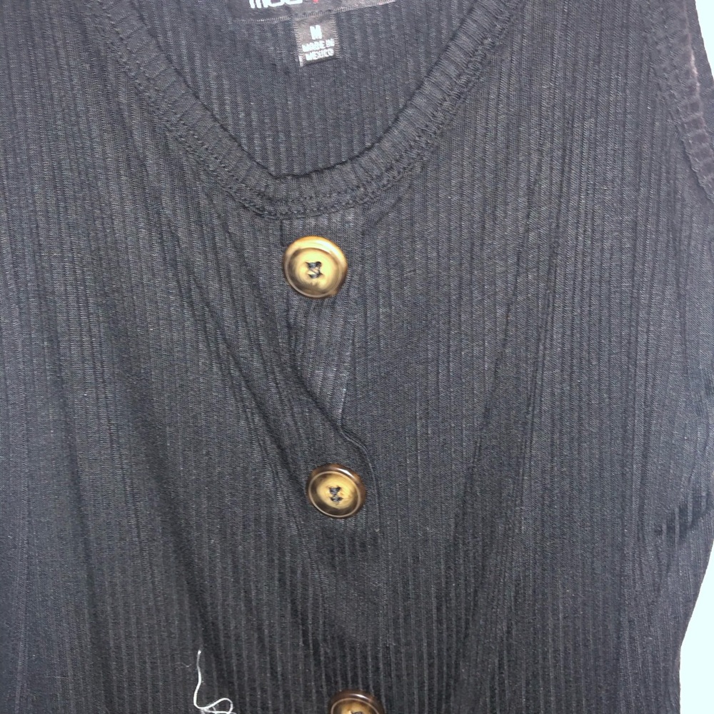 Button cami - Picture 2 of 2